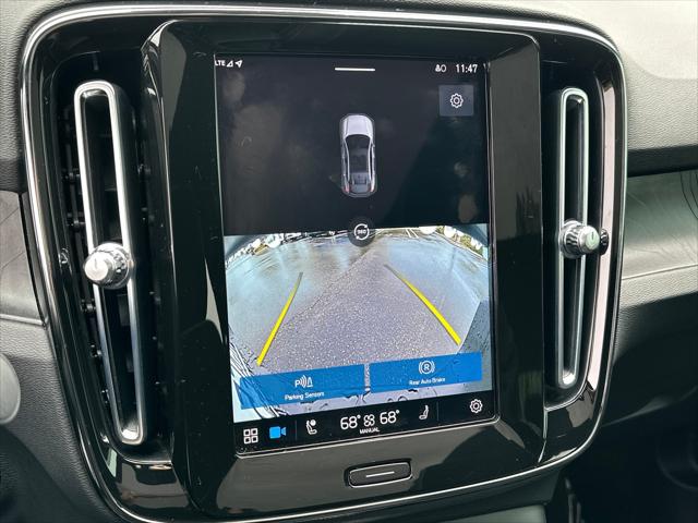2023 Volvo CT Twin Ultimate