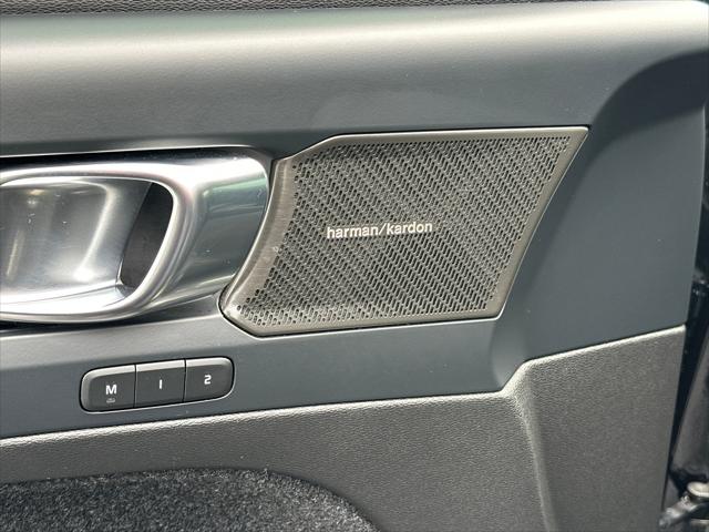 2023 Volvo CT Twin Ultimate