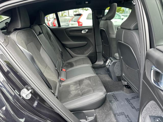 2023 Volvo CT Twin Ultimate