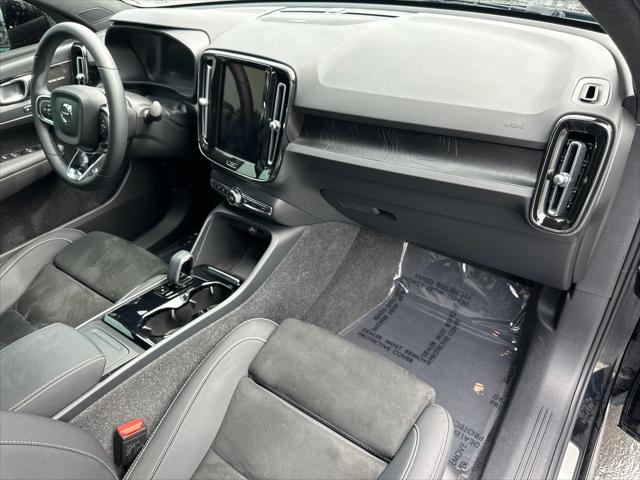 2023 Volvo CT Twin Ultimate