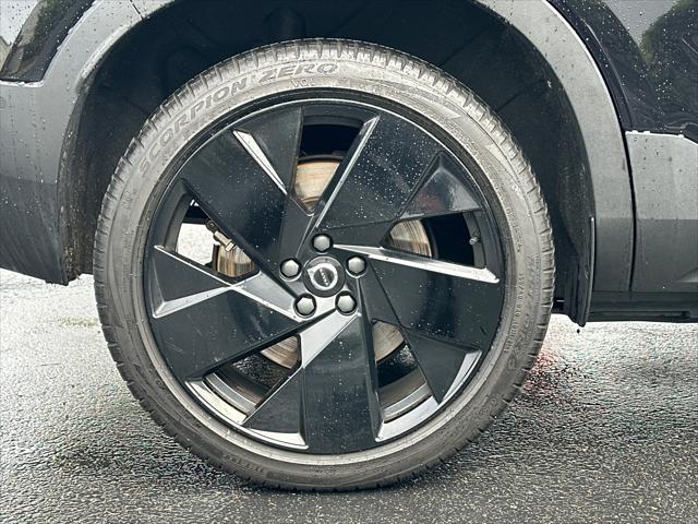 2023 Volvo CT Twin Ultimate
