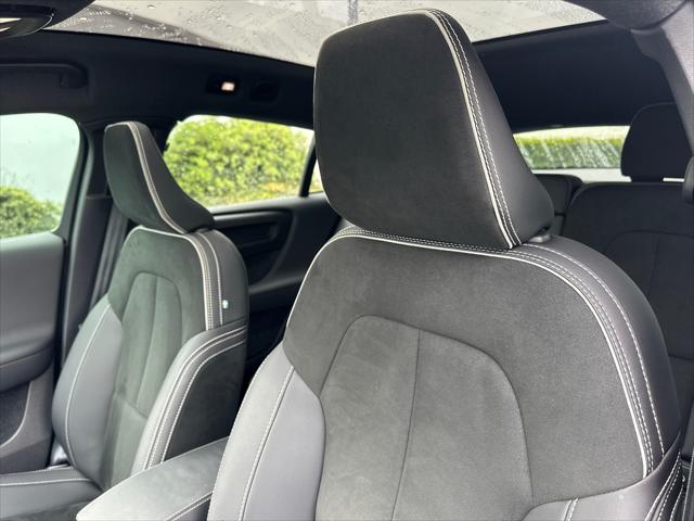 2023 Volvo CT Twin Ultimate