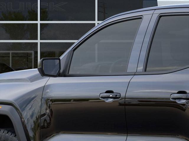 2025 GMC Canyon 4WD AT4