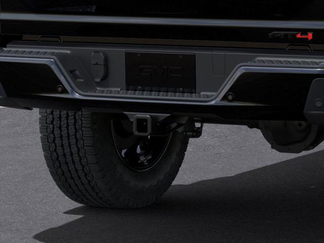 2025 GMC Canyon 4WD AT4