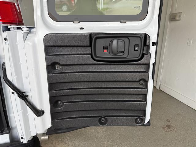 2025 Chevrolet Express Cargo Van RWD 3500 Regular Wheelbase WT