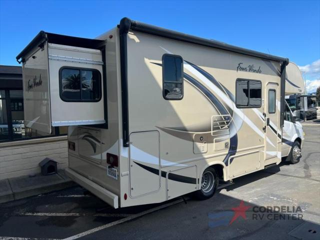 2018 Mercedes-Benz Sprinter 3500 Unknown