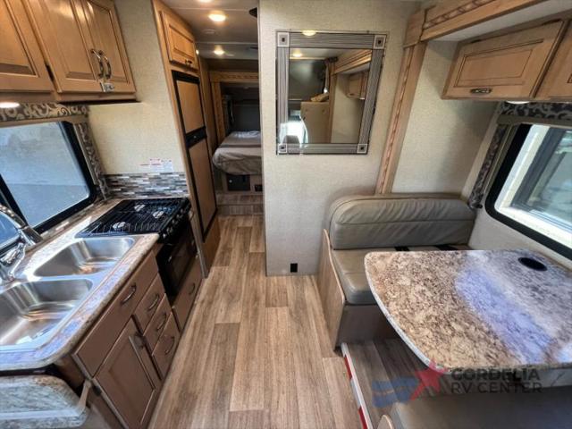 2018 Mercedes-Benz Sprinter 3500 Unknown