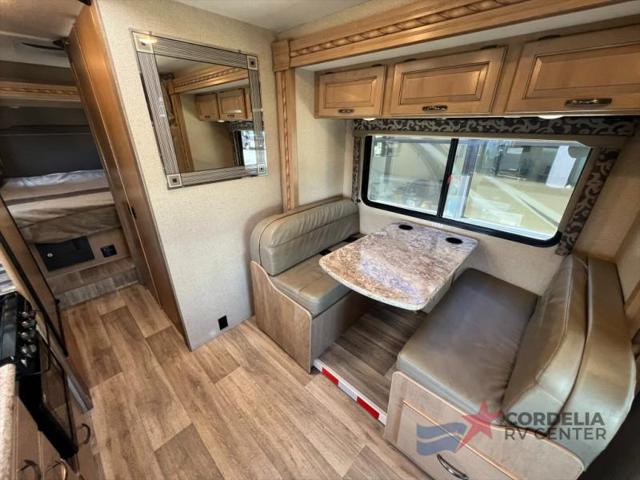 2018 Mercedes-Benz Sprinter 3500 Unknown