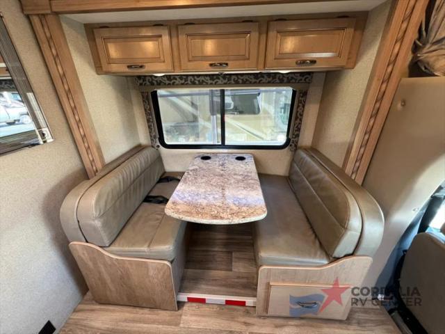 2018 Mercedes-Benz Sprinter 3500 Unknown
