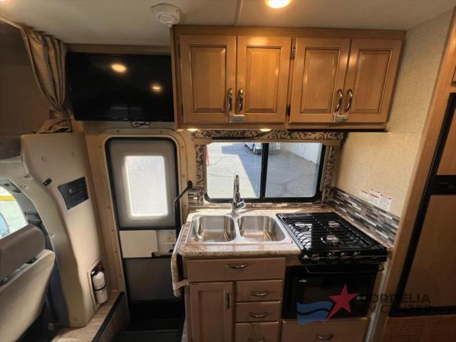 2018 Mercedes-Benz Sprinter 3500 Unknown