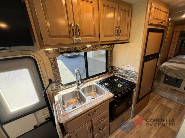 2018 Mercedes-Benz Sprinter 3500 Unknown