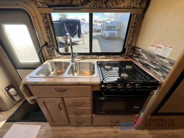 2018 Mercedes-Benz Sprinter 3500 Unknown