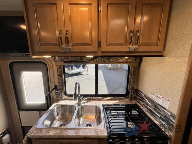2018 Mercedes-Benz Sprinter 3500 Unknown