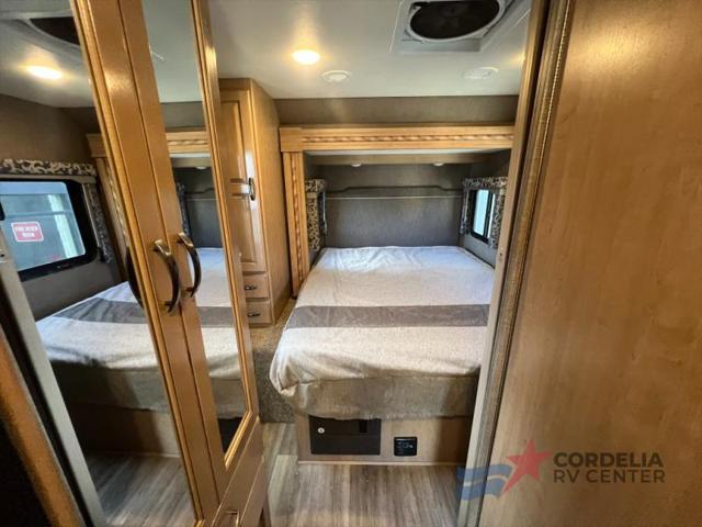 2018 Mercedes-Benz Sprinter 3500 Unknown