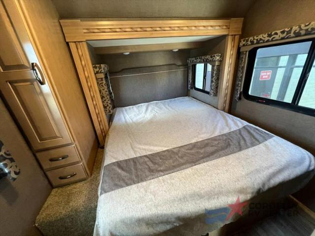 2018 Mercedes-Benz Sprinter 3500 Unknown