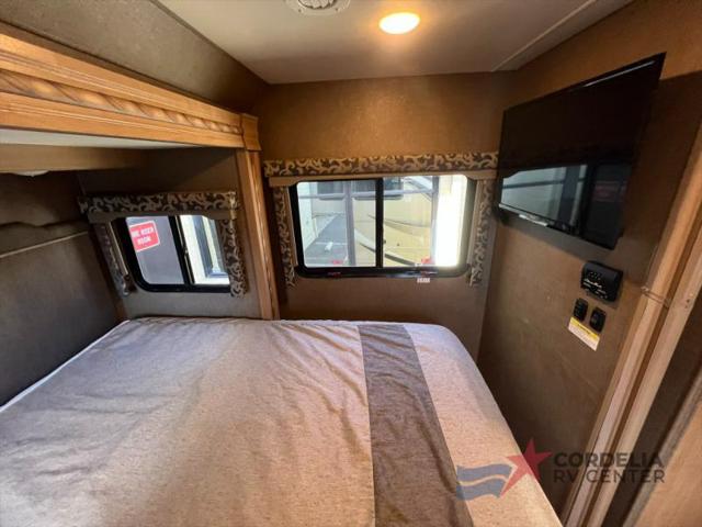 2018 Mercedes-Benz Sprinter 3500 Unknown