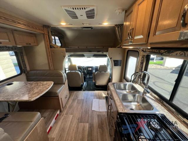 2018 Mercedes-Benz Sprinter 3500 Unknown