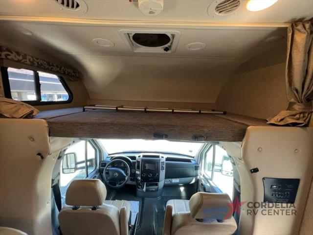 2018 Mercedes-Benz Sprinter 3500 Unknown