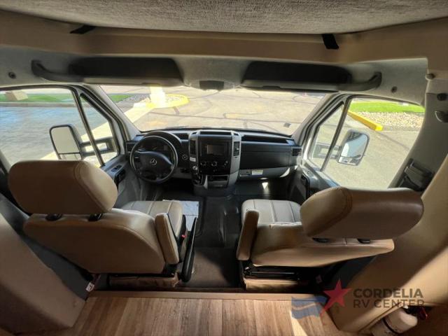 2018 Mercedes-Benz Sprinter 3500 Unknown