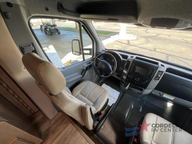 2018 Mercedes-Benz Sprinter 3500 Unknown
