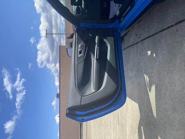 Used 2024 Ford Mustang For Sale in Pikeville, KY