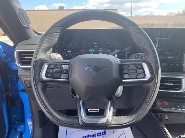 Used 2024 Ford Mustang For Sale in Pikeville, KY