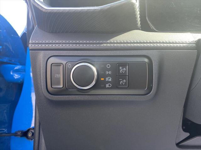 Used 2024 Ford Mustang For Sale in Pikeville, KY