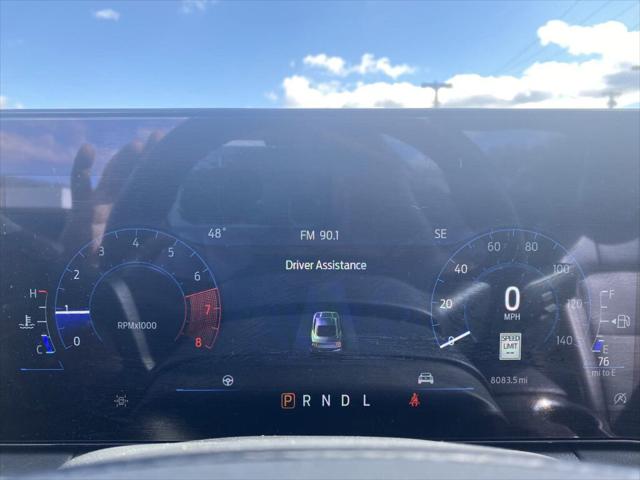 Used 2024 Ford Mustang For Sale in Pikeville, KY
