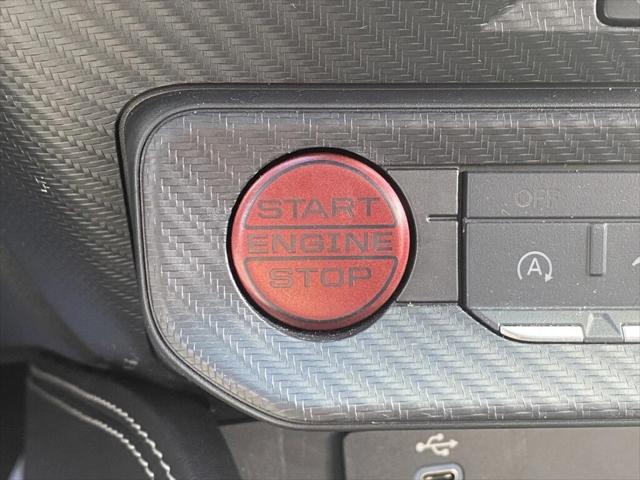 Used 2024 Ford Mustang For Sale in Pikeville, KY