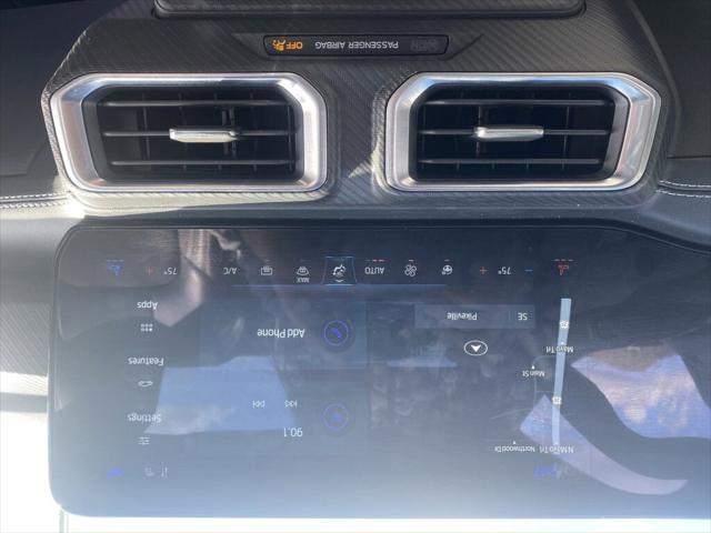 Used 2024 Ford Mustang For Sale in Pikeville, KY