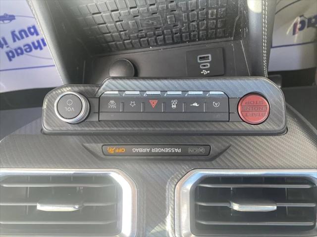Used 2024 Ford Mustang For Sale in Pikeville, KY