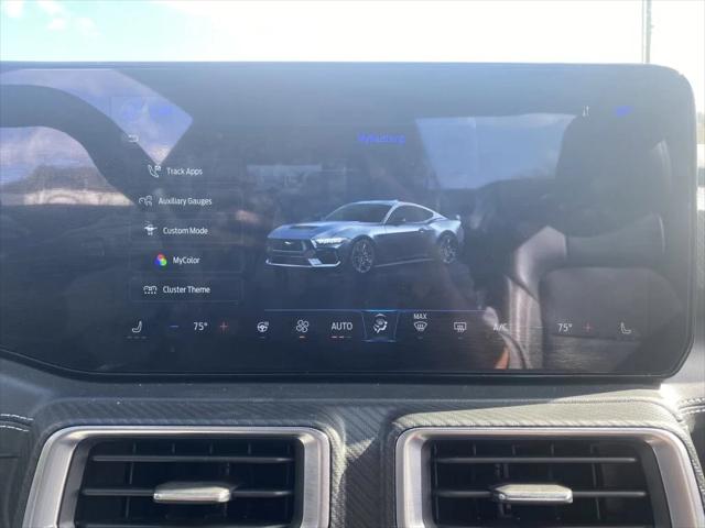 Used 2024 Ford Mustang For Sale in Pikeville, KY