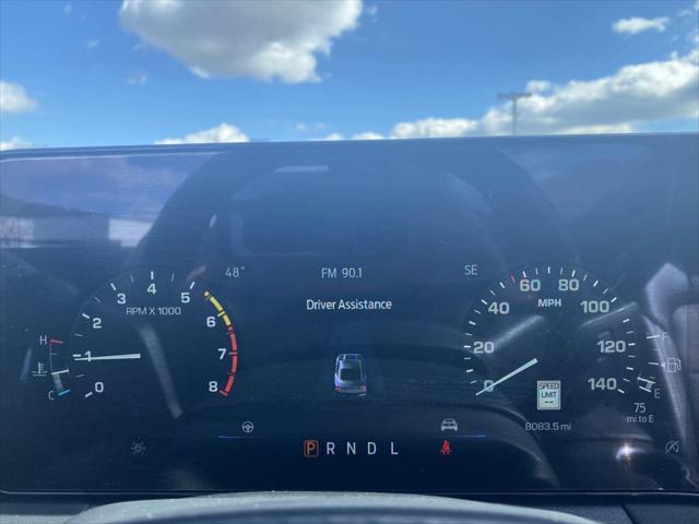 Used 2024 Ford Mustang For Sale in Pikeville, KY