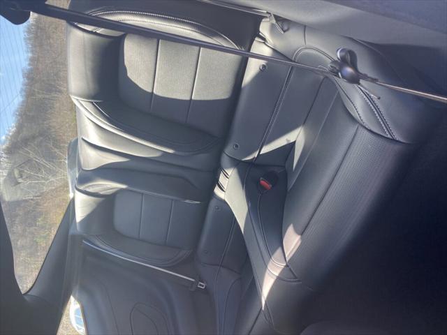 Used 2024 Ford Mustang For Sale in Pikeville, KY