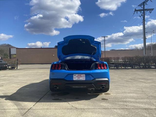 Used 2024 Ford Mustang For Sale in Pikeville, KY