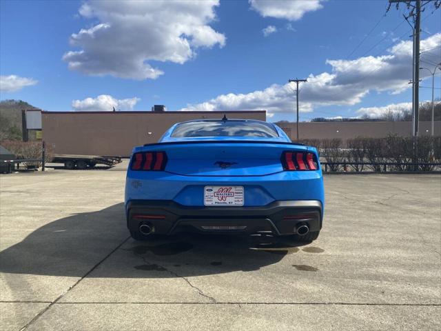 Used 2024 Ford Mustang For Sale in Pikeville, KY