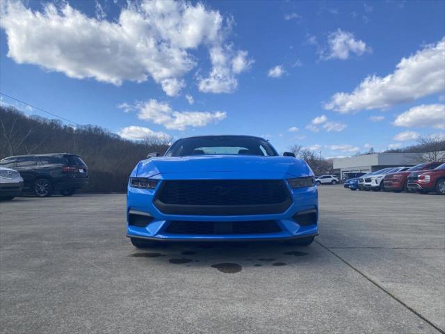 Used 2024 Ford Mustang For Sale in Pikeville, KY