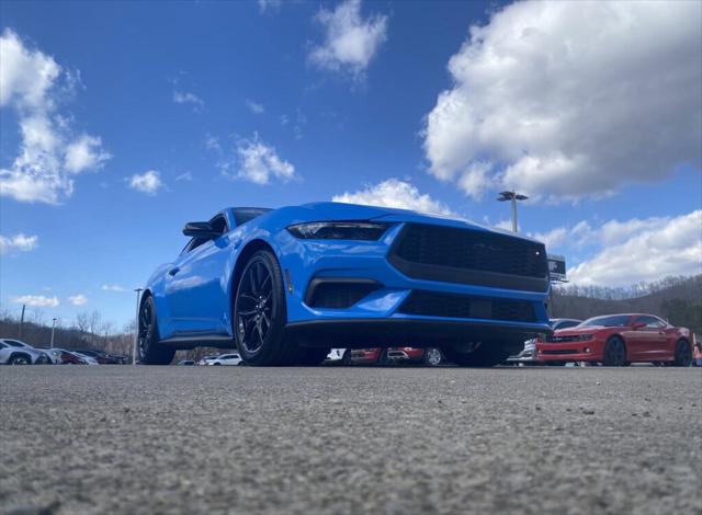 Used 2024 Ford Mustang For Sale in Pikeville, KY