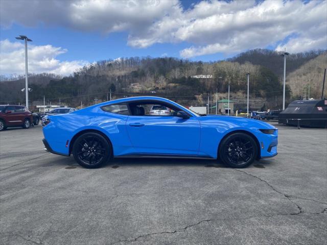 Used 2024 Ford Mustang For Sale in Pikeville, KY