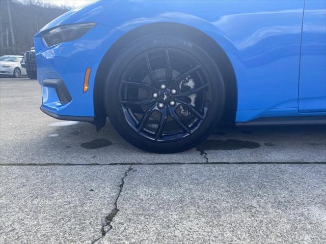 Used 2024 Ford Mustang For Sale in Pikeville, KY