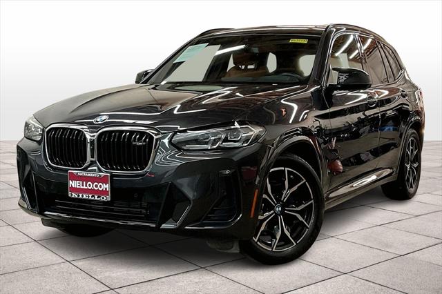 2024 BMW X3 M40i for sale in Sacramento, CA
