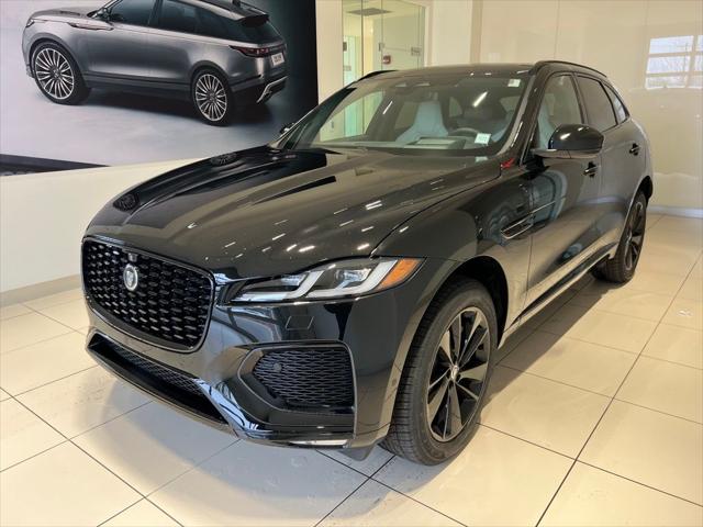 2026 Jaguar F-PACE R-Dynamic S P250 AWD Automatic for sale in Amherst, NY