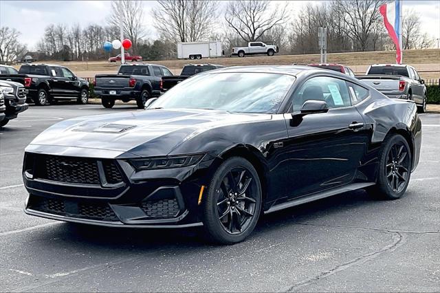 New 2025 Ford Mustang For Sale in Millington, TN