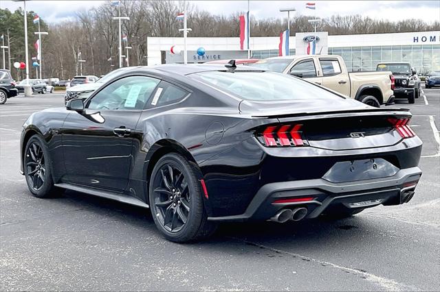 New 2025 Ford Mustang For Sale in Millington, TN