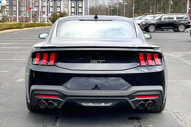 New 2025 Ford Mustang For Sale in Millington, TN