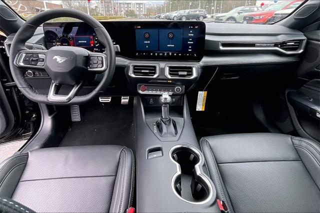 New 2025 Ford Mustang For Sale in Millington, TN