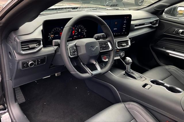 New 2025 Ford Mustang For Sale in Millington, TN