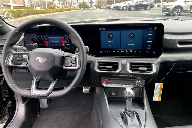 New 2025 Ford Mustang For Sale in Millington, TN