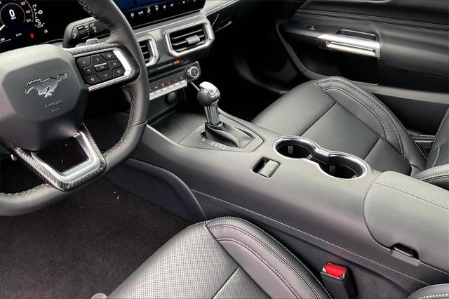 New 2025 Ford Mustang For Sale in Millington, TN