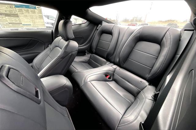 New 2025 Ford Mustang For Sale in Millington, TN